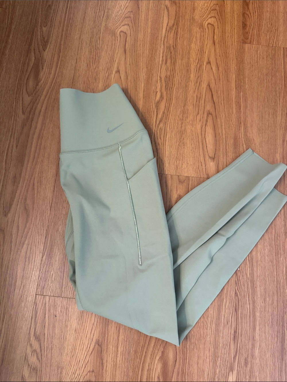 Nike Lightweight Sage universa leggings